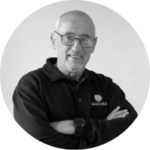 Alain, comptable chez Maxima