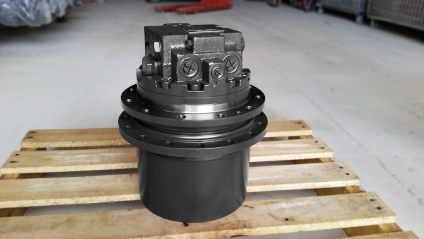 Reducteur-principale