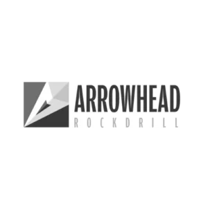 Fabricant Arrowhead Rockdrill