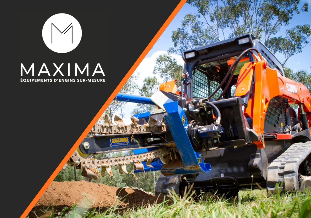 ACCESSOIRES MINI CHARGEUR