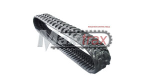 CHENILLE EN CAOUTCHOUC MAXITRAX ULTRA RENFORCÉE 300*55*84Y