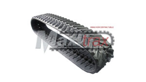CHENILLE EN CAOUTCHOUC MAXITRAX ULTRA RENFORCÉE 400-75.5-74Y