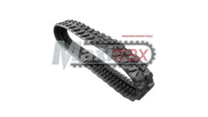 CHENILLE EN CAOUTCHOUC MAXITRAX ULTRA RENFORCÉE 450-86-60C