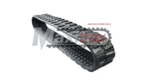 CHENILLE EN CAOUTCHOUC MAXITRAX ULTRA RENFORCÉE 457-101.6-51C