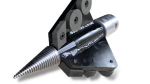 RABOTEUSE POUR TARIERE AUGER TORQUE X2500 -3000MAX - 3500MAX - 4500MAX - ML2500