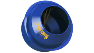 CUVE BETON 65MM ROND CAPACITE 180L POUR TARIERE AUGER TORQUE