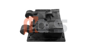 PLATINE POUR GODET CONCASSEUR SUR MESURE DROIT TYPE KLAC F