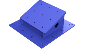 TABLIER SUR MESURE DIPPERFOX MULTI ADAPTER POUR AVANT