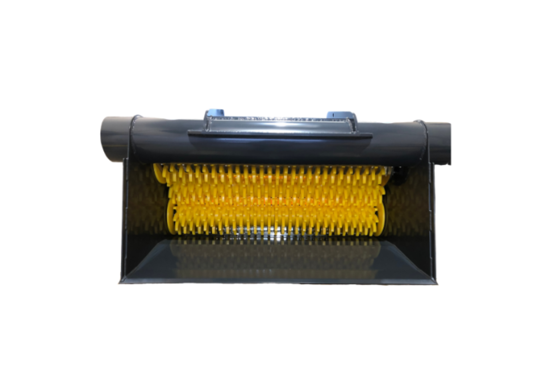 GODET CRIBLEUR GYRU-STAR 3-100L POUR ENGINE PORTE OUTIL 1-2T