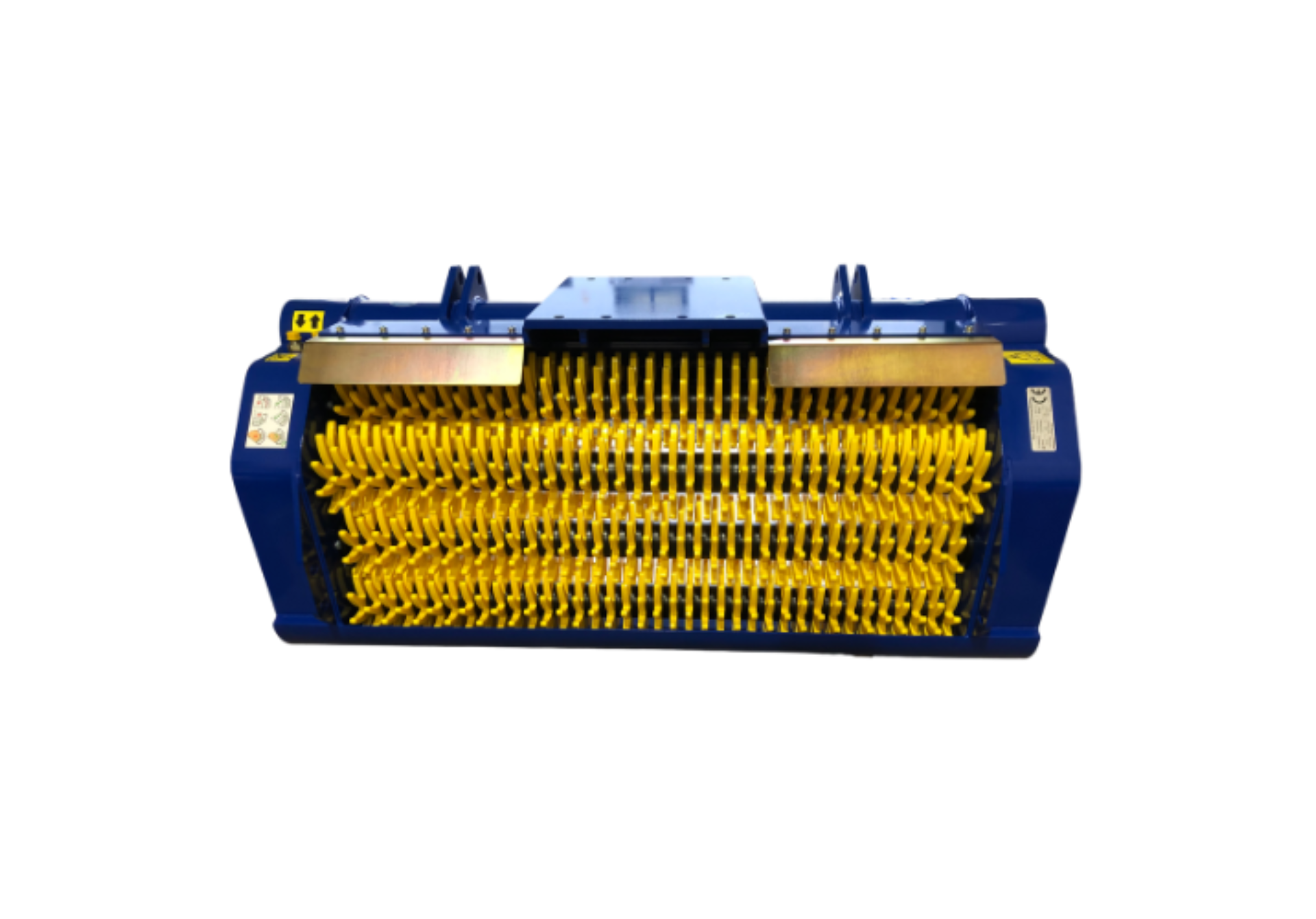 GODET CRIBLEUR GYRU-STAR 4-120MAX POUR EXCAVATEUR 13-16T