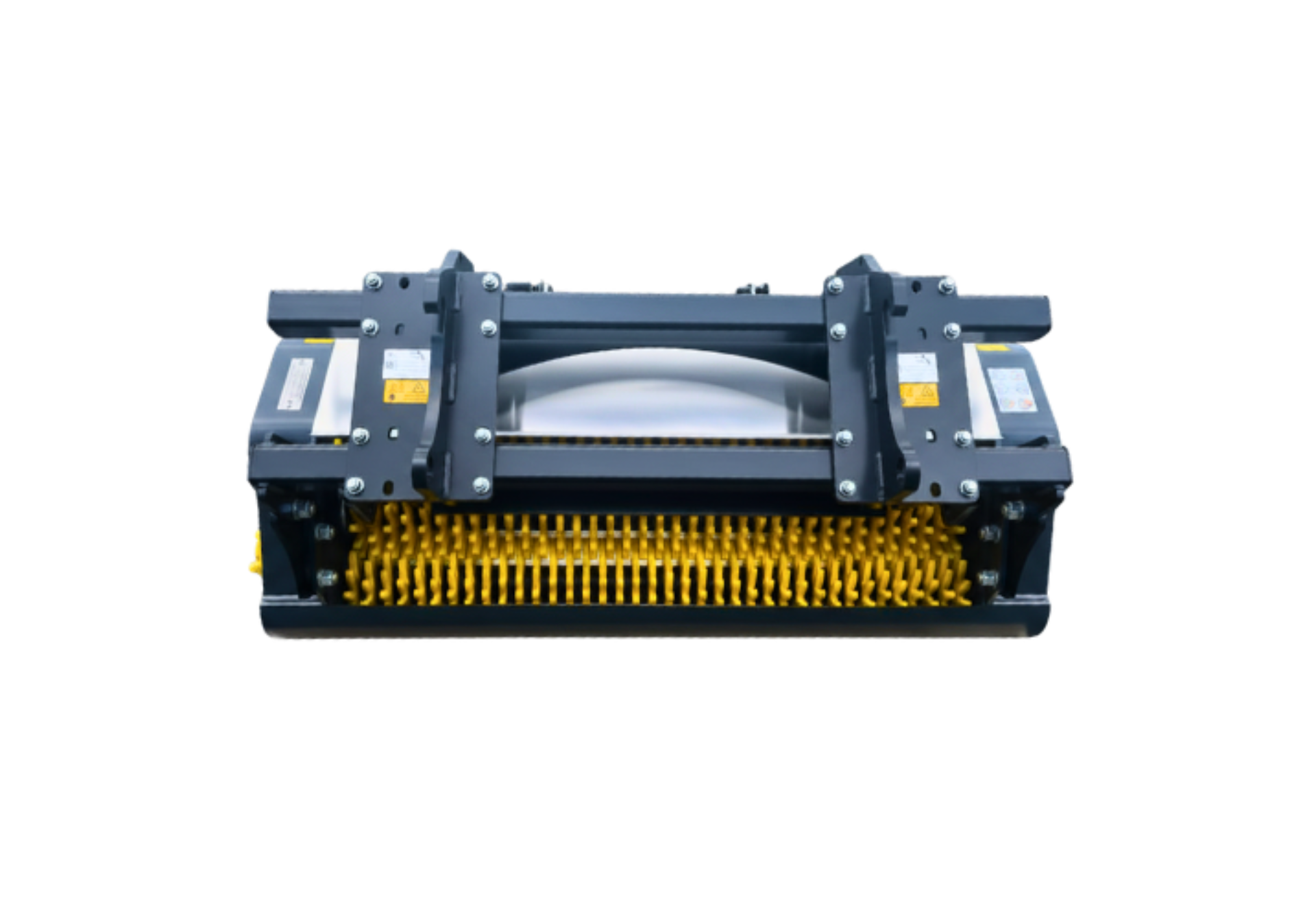 GODET CRIBLEUR GYRU-STAR 4-150L POUR CHARGEUR & TELESCOPIQUE JUSQU'A 9T