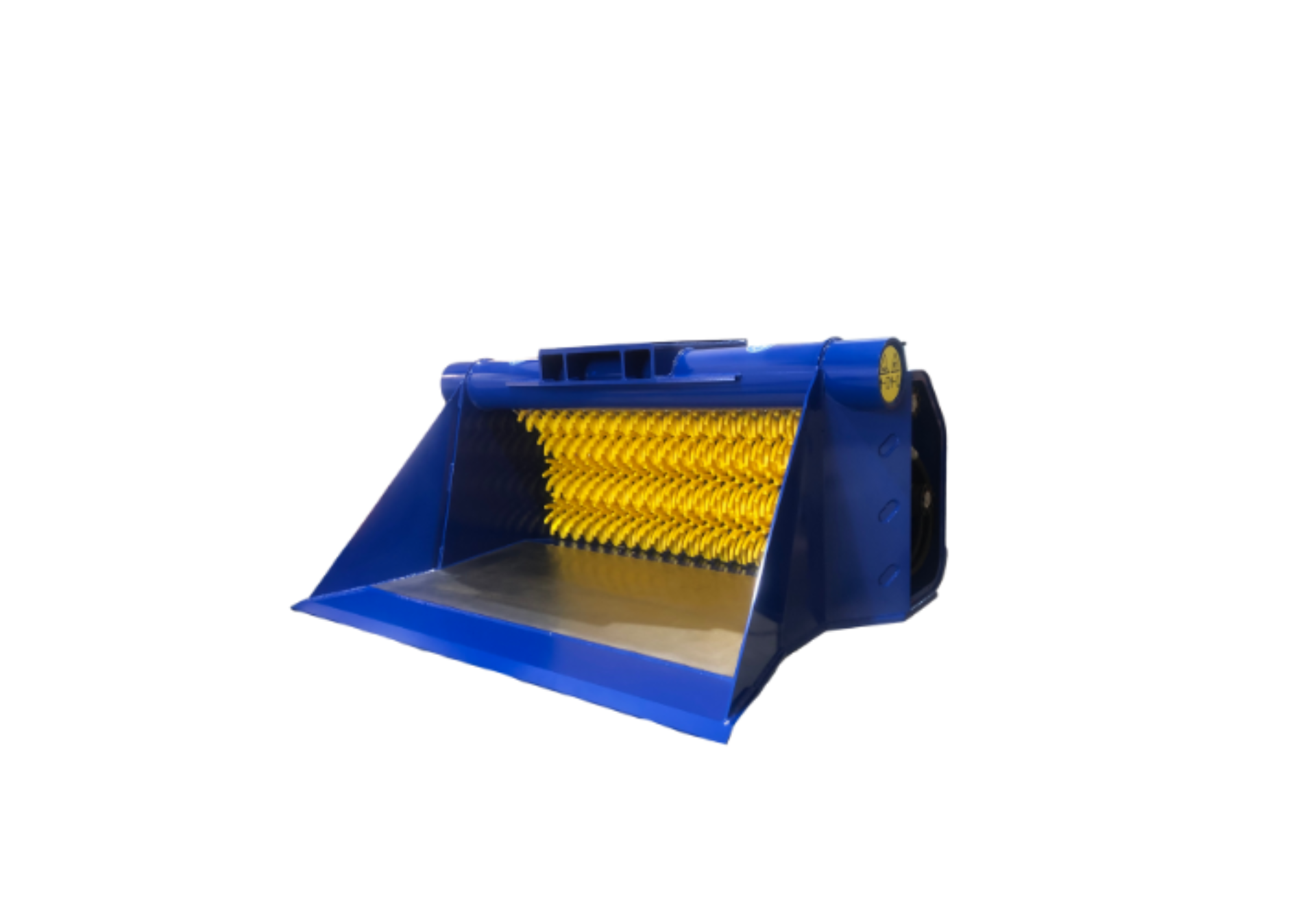 GODET CRIBLEUR GYRU-STAR 4-150MAX POUR EXCAVATEUR 15-20T