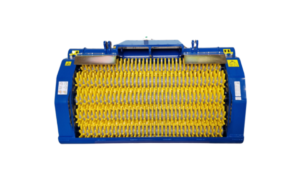 GODET CRIBLEUR GYRU-STAR 5-150MAX POUR EXCAVATEUR 16-24T