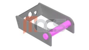 FLEXI SYSTEM KIT DE TRANSFORMATION POUR ARDEN QA05